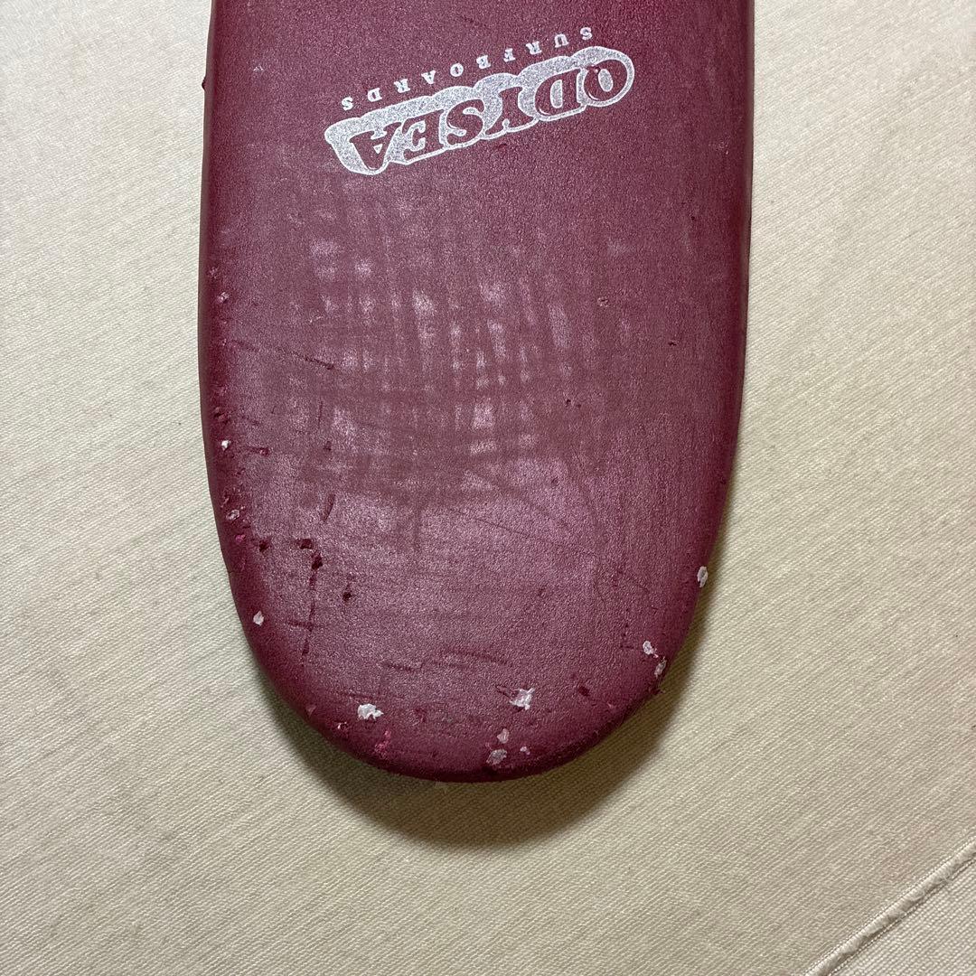 ODYSEA ソフトボード　9フィート