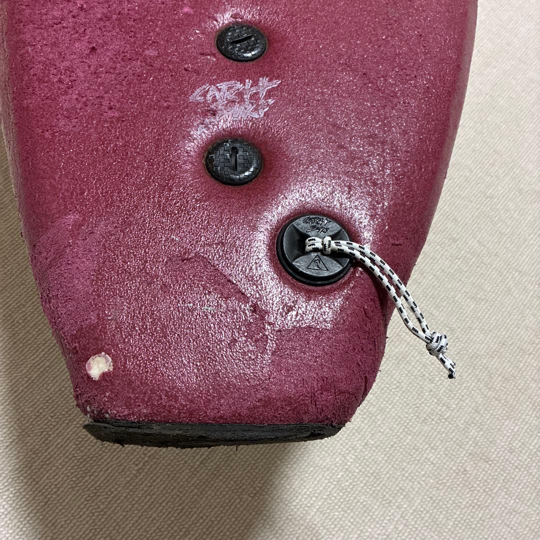 ODYSEA ソフトボード　9フィート