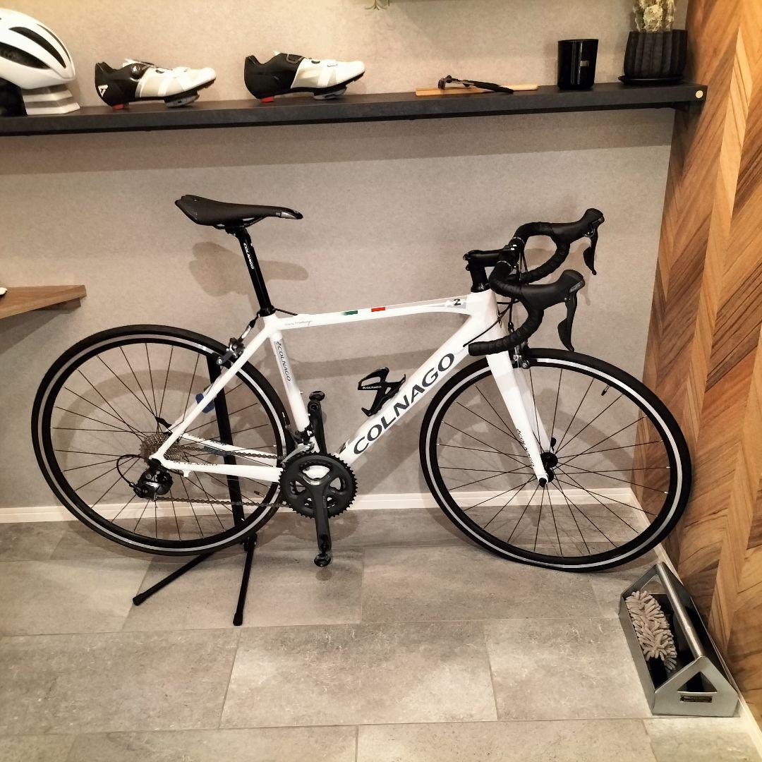 値下げ中◆COLNAGO◆AL2-r◆ロードバイク◆46S◆MJRIN1◆