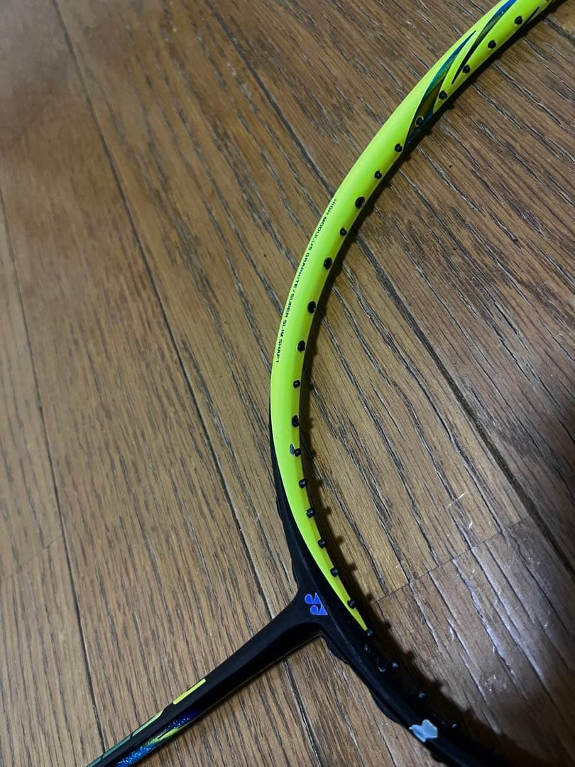 アストロクス77 3U