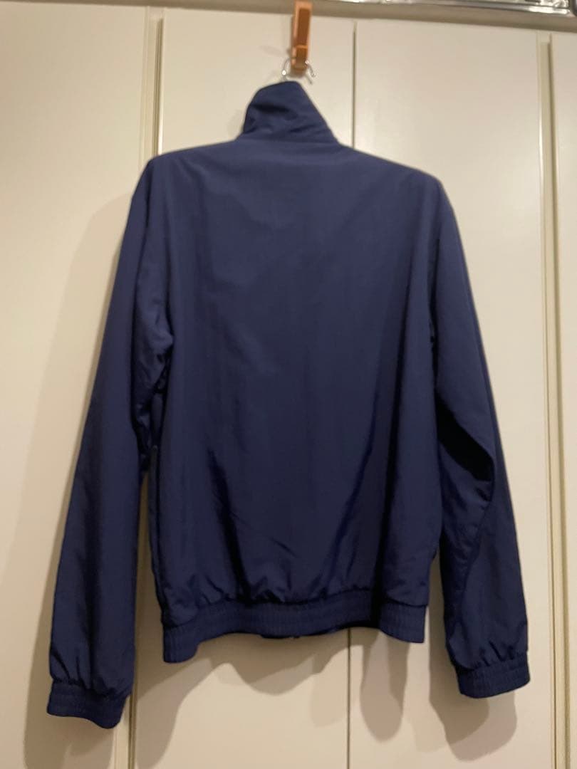 adidas ウーブン ファイヤーバード ナイロンジャケットパンツ