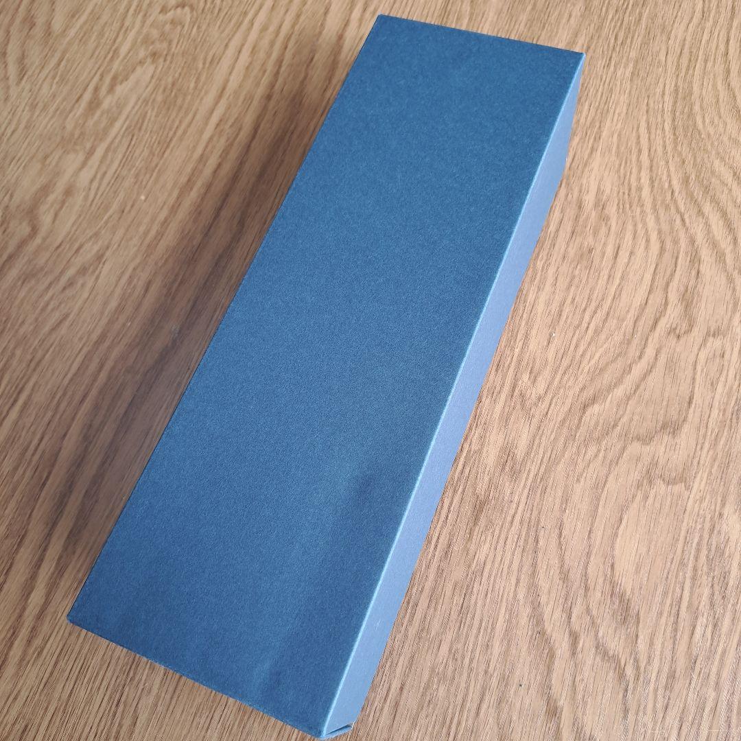 【未開封】2025.9購入　Hennessy V.S.O.P ブランデー