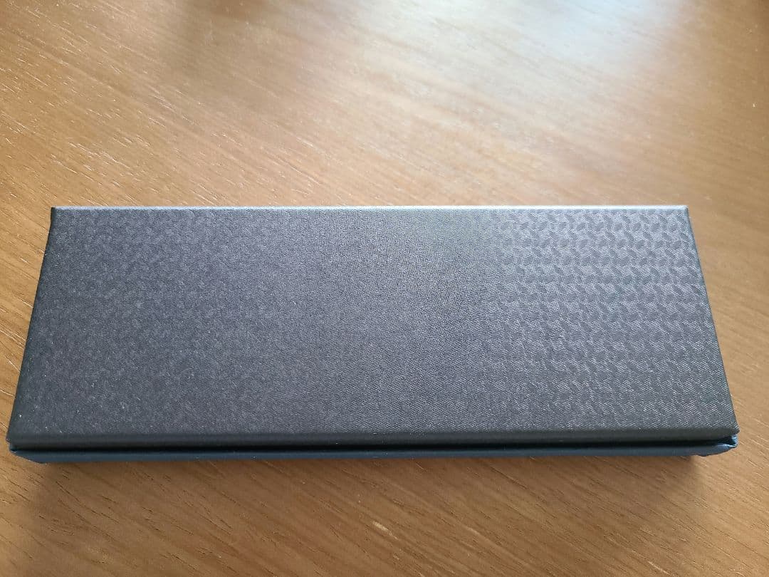 野原工芸　シャーペン　0.5　欅