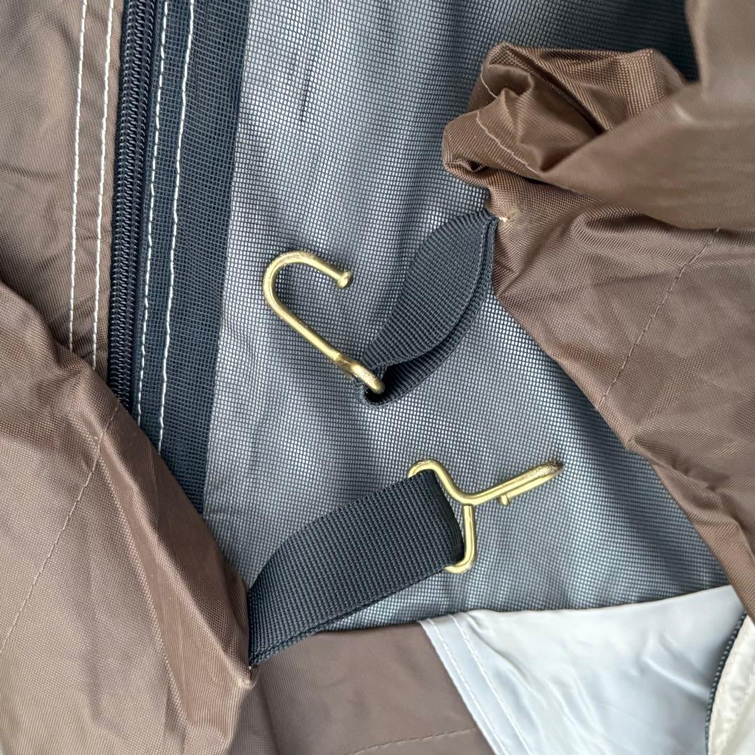 【希少・廃盤】ogawa ピルツ15専用 フルインナー (3535) オガワ