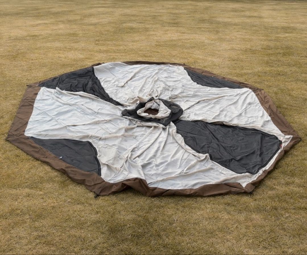 【希少・廃盤】ogawa ピルツ15専用 フルインナー (3535) オガワ