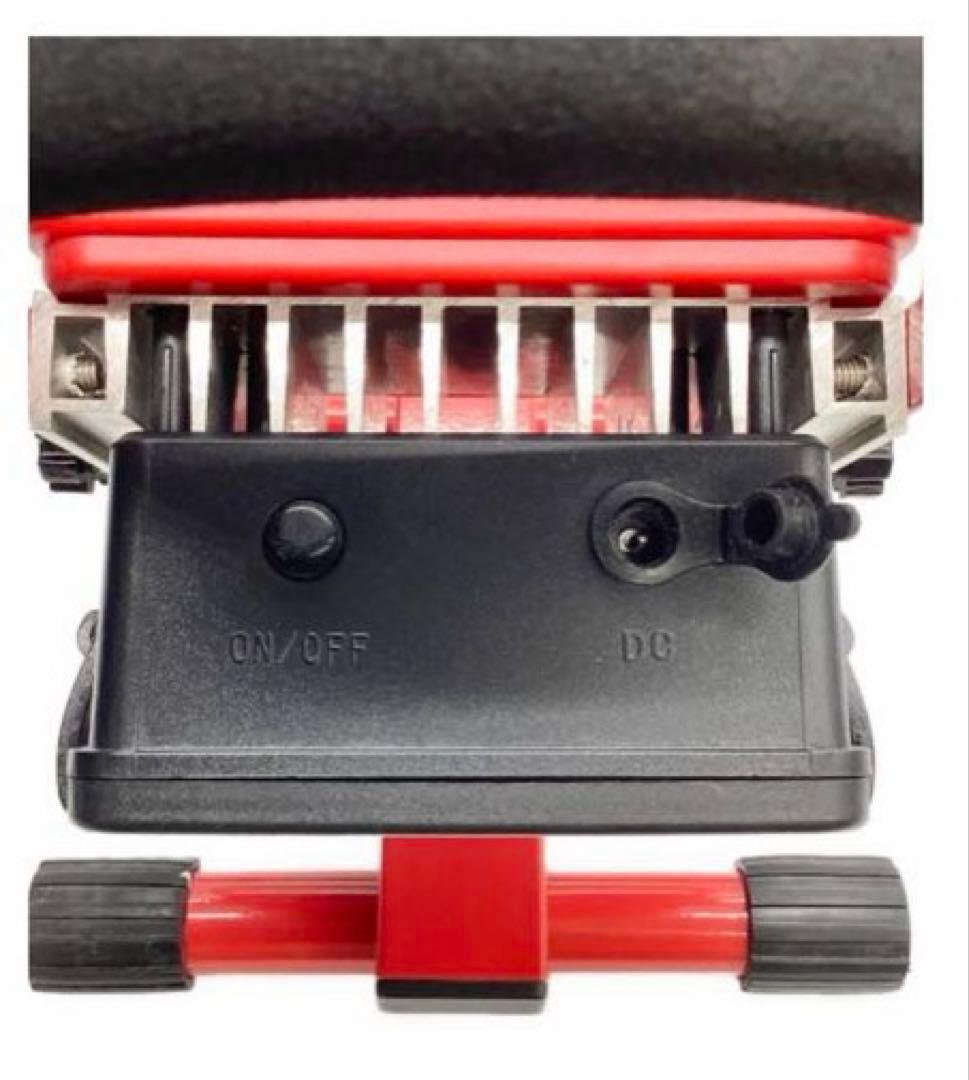 新品未使用品Supreme スタンドライト　CordlessFloodlight