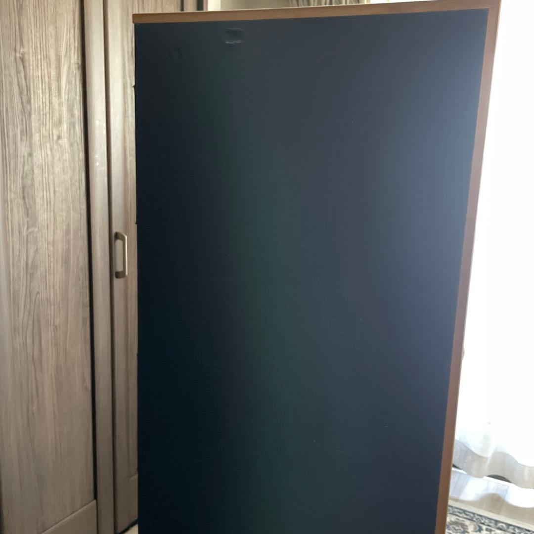 大型　屏風　アンティーク　年代物　木村武山　屛風　衝立　古美術　レトロ　骨董