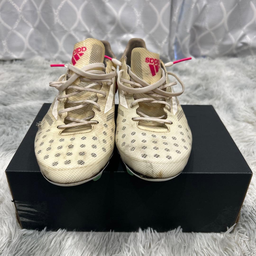 復刻 adizero X 99.1