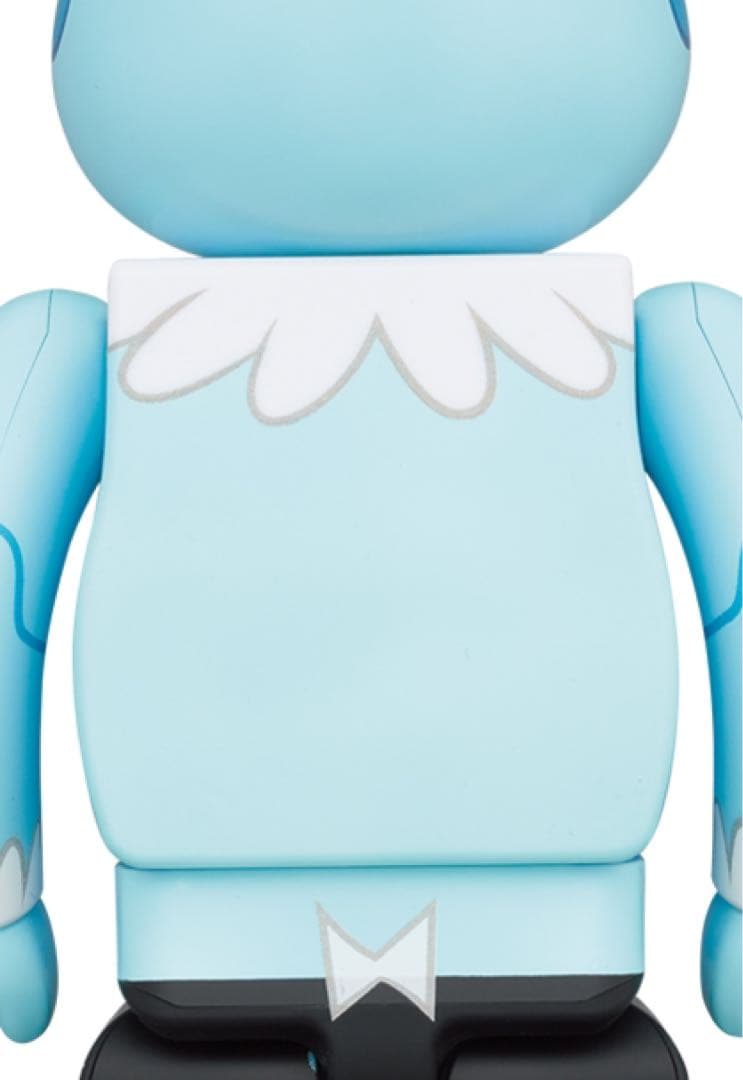 BE@RBRICK ROSIE THE ROBOT 1000％
