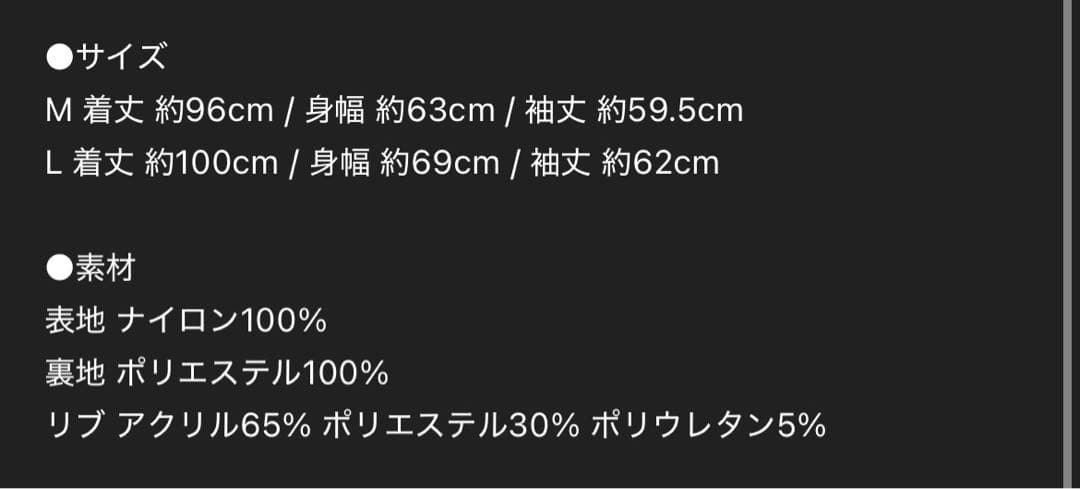 ミュージシャン SWITCHBLADE LONG AVIATOR JACKET