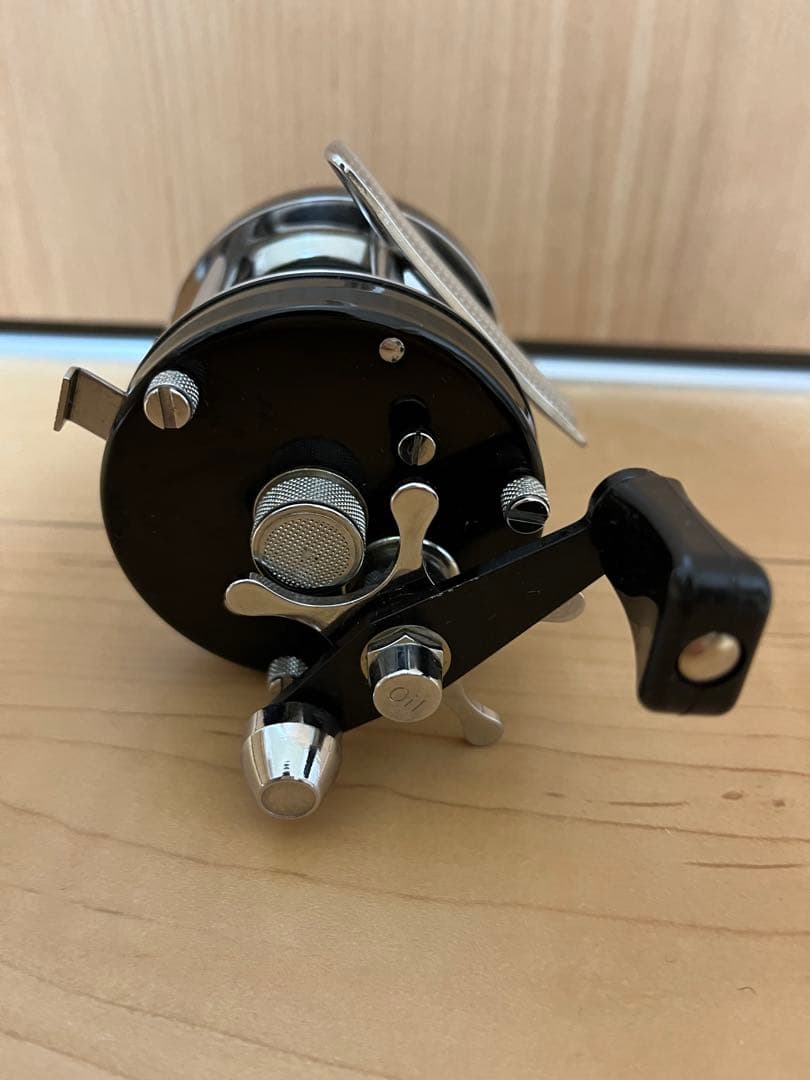 リール ABU Ambassadeur 5001 C