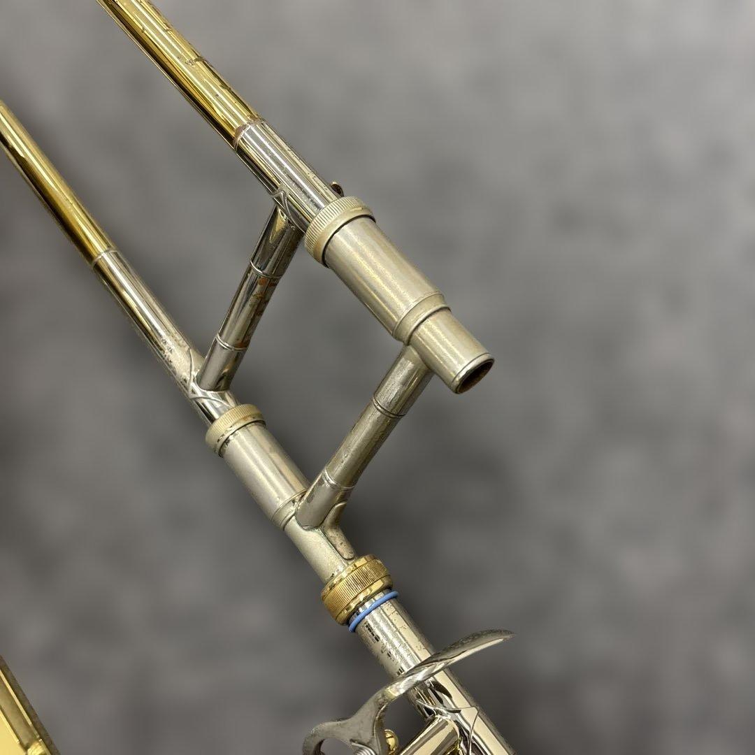 テナートロンボーンBach36BF