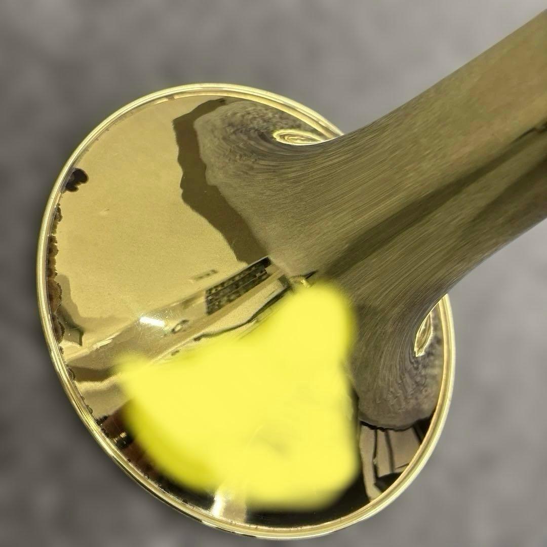 テナートロンボーンBach36BF