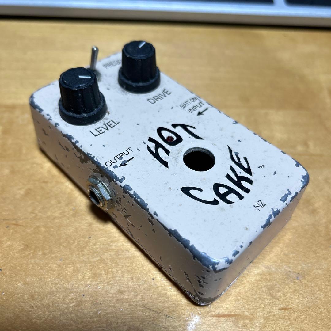 ぽ*ん様 CROWTHER AUDIO HOT CAKE