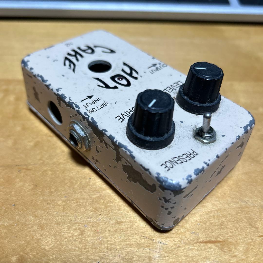 ぽ*ん様 CROWTHER AUDIO HOT CAKE