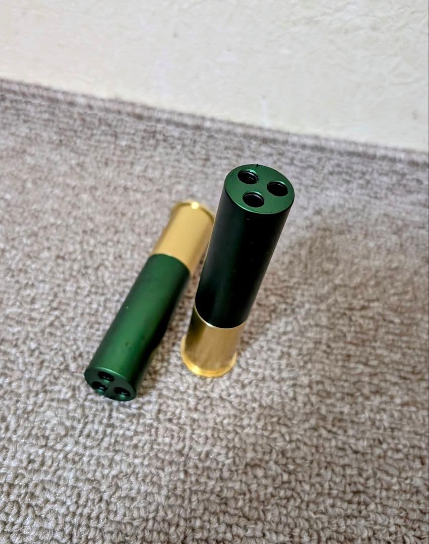 華山 MAD MAX ダブルバレルショットガン