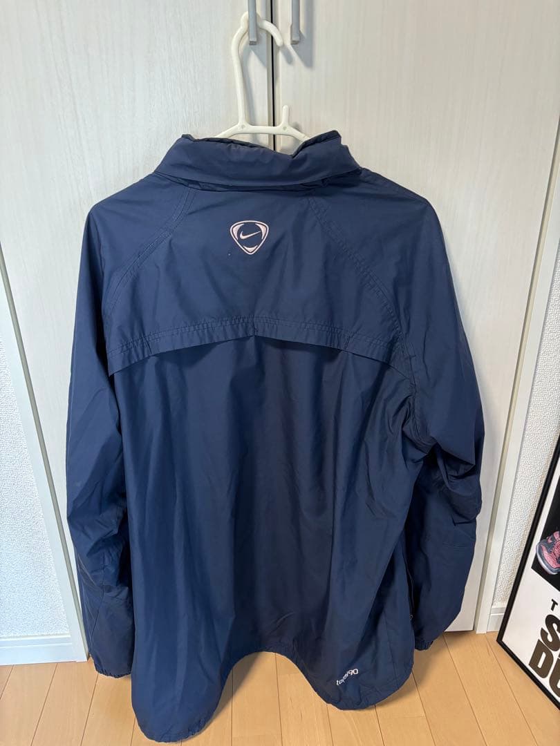 Nike ユベントス Clima-Fit ウィンドブレーカー L