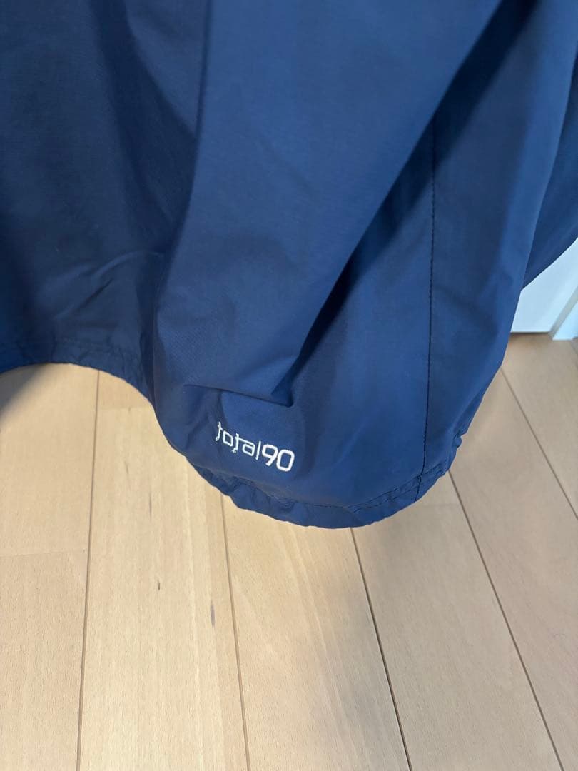 Nike ユベントス Clima-Fit ウィンドブレーカー L