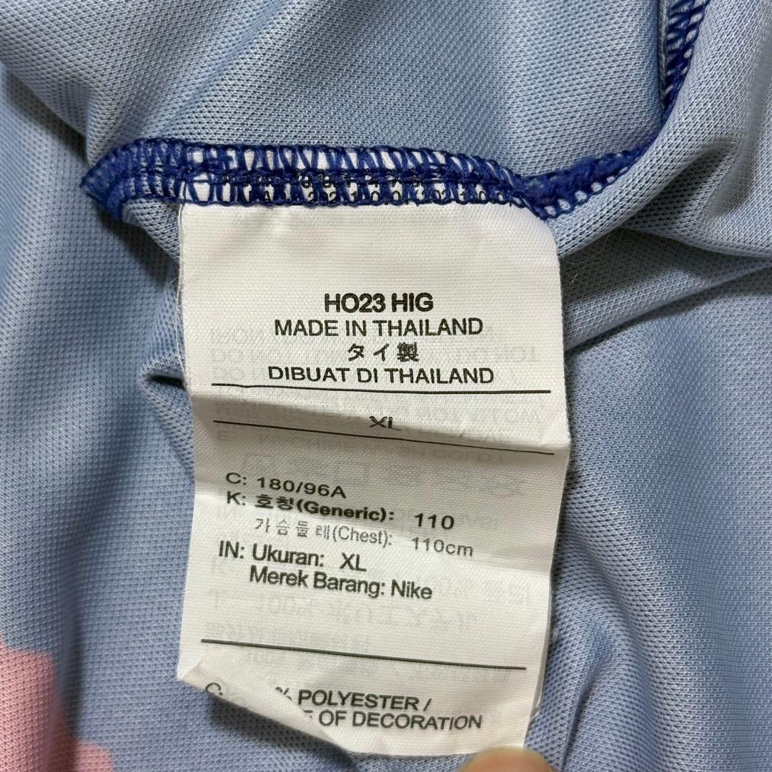 Nike正規品 FCバルセロナ23/24 Lamine Yamal ユニフォーム