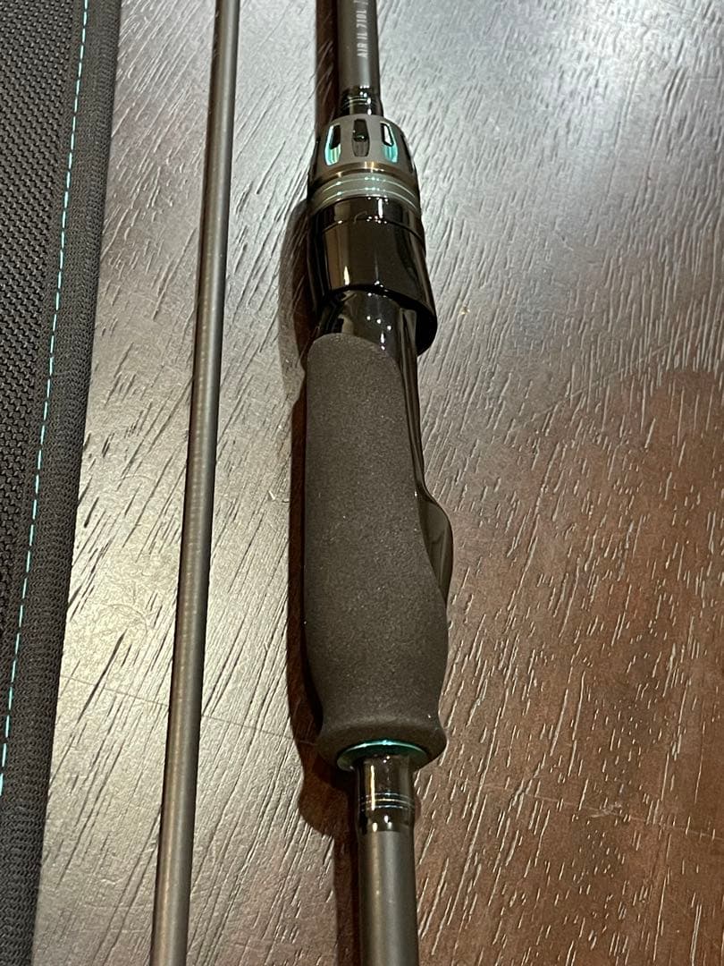 ダイワ　25 エメラルダス AIR IL 710L エギングロッド