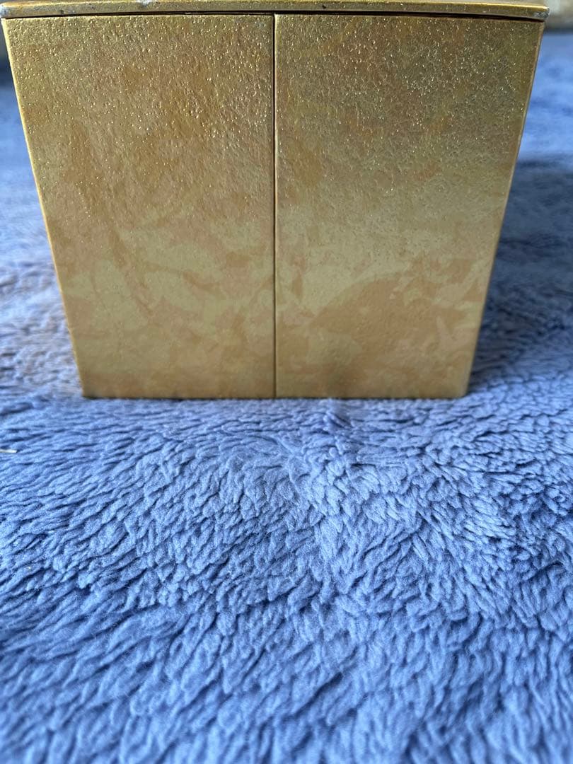 サントリーウイスキー 響30年 観音開空瓶箱付