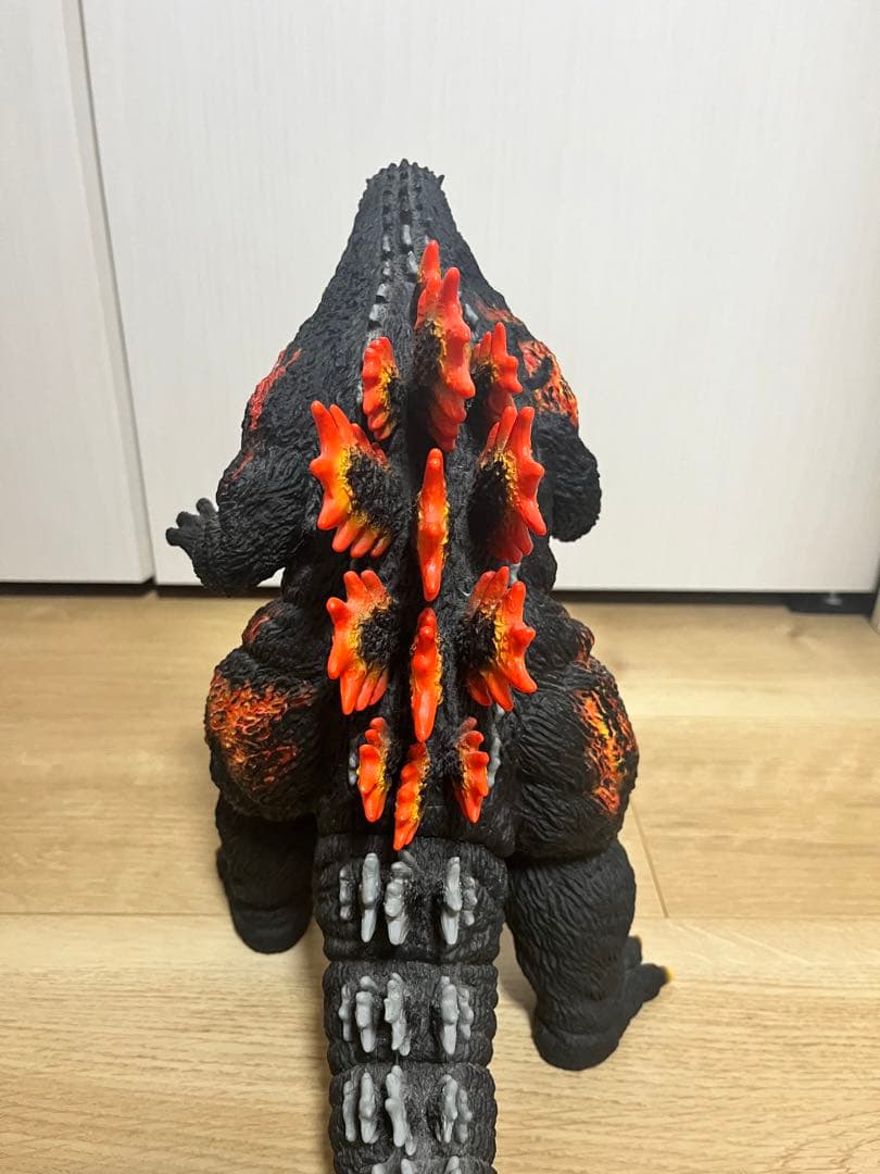 東宝30cmシリーズ ゴジラ1995 通常版