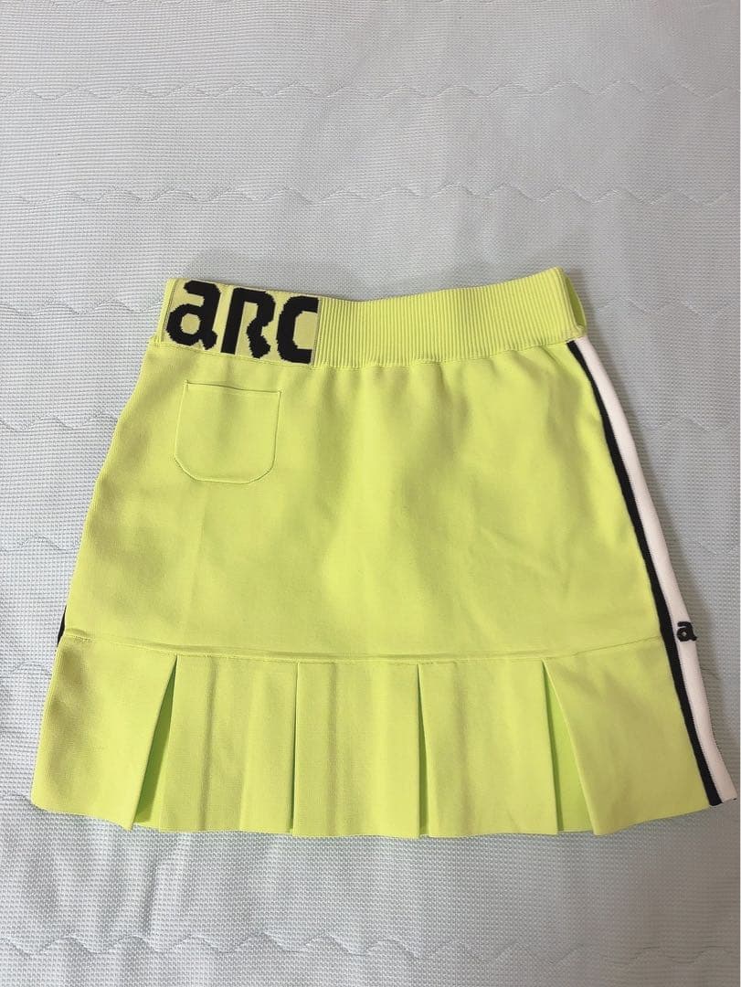 archivio ブランドロゴ プルオーバー♡セットアップ