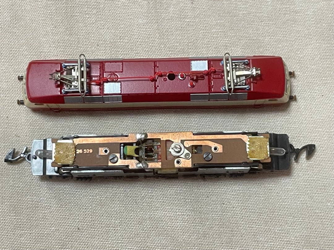 marklin メルクリン mini club 8853 ドイツ 鉄道模型