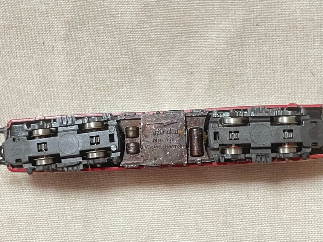 marklin メルクリン mini club 8853 ドイツ 鉄道模型