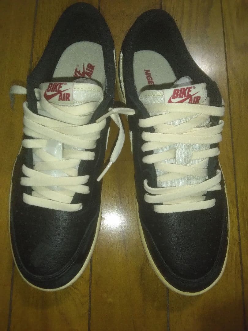 Nigel Sylvester Nike Air Jordan 1 27.5㎝