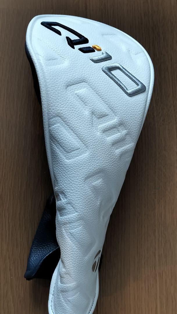 Qi10 TOUR 5W 18°　スピーダーNX Black 70s