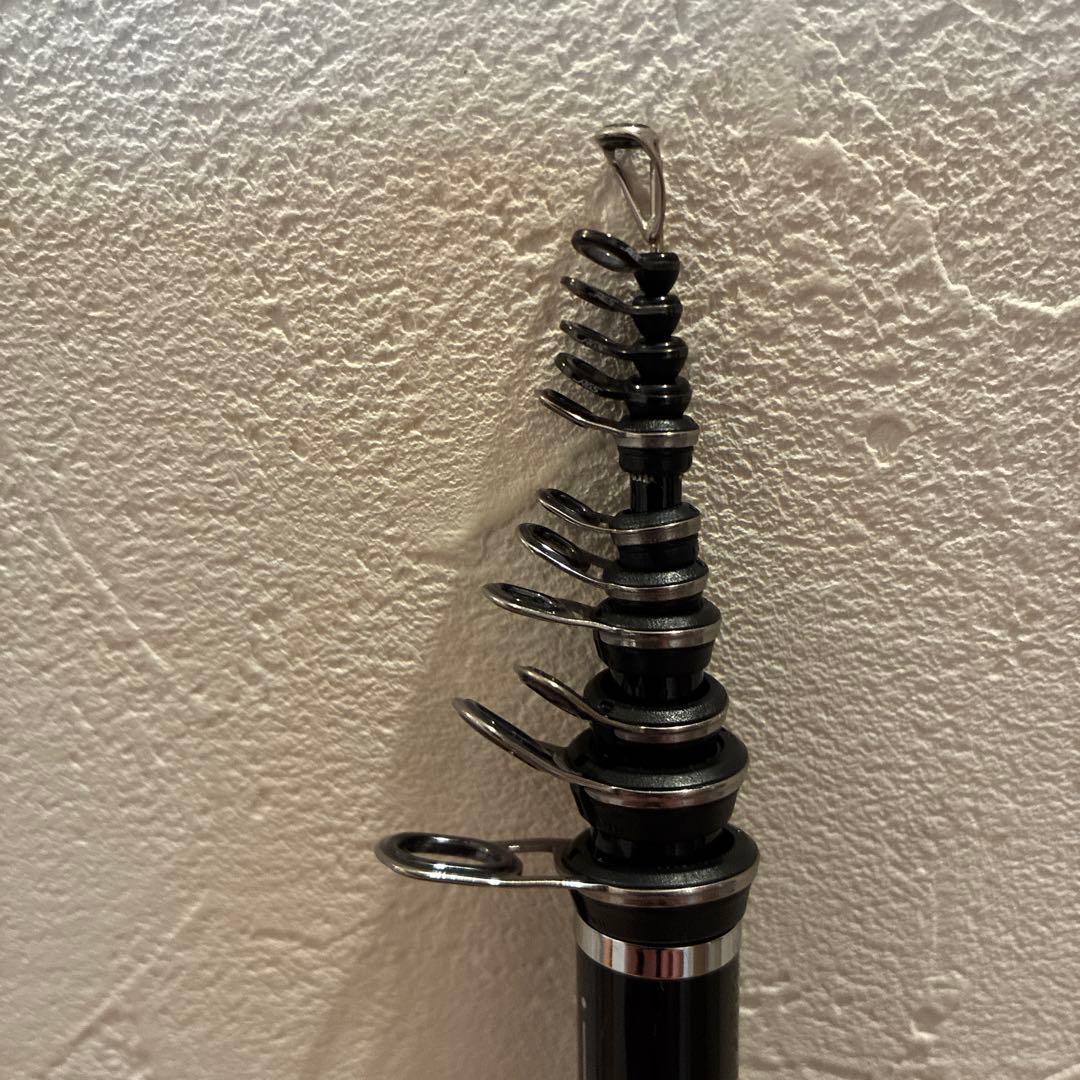 天星1.25-53 磯竿