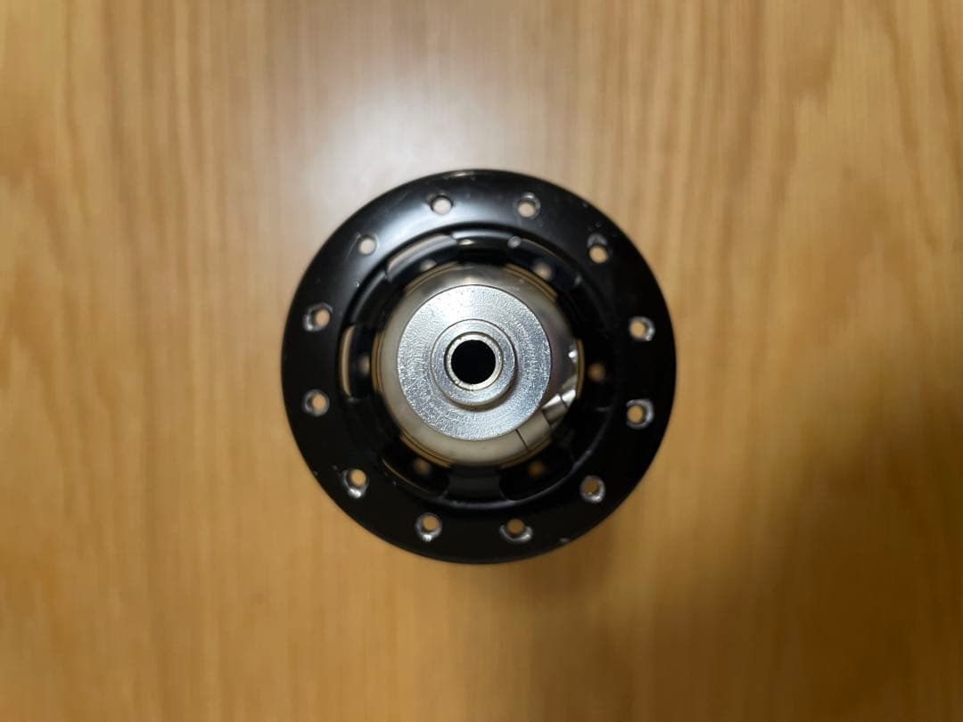 クリスキングChris King R45 24H リア　ハブ　リムブレーキ