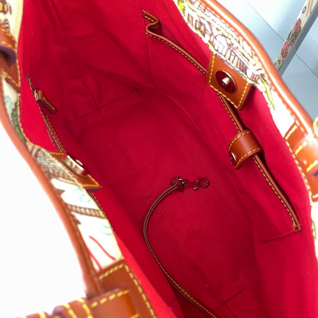 アウラニ ディズニー　ドゥーニー&バーク　DOONEY&BOUKE ミッキー