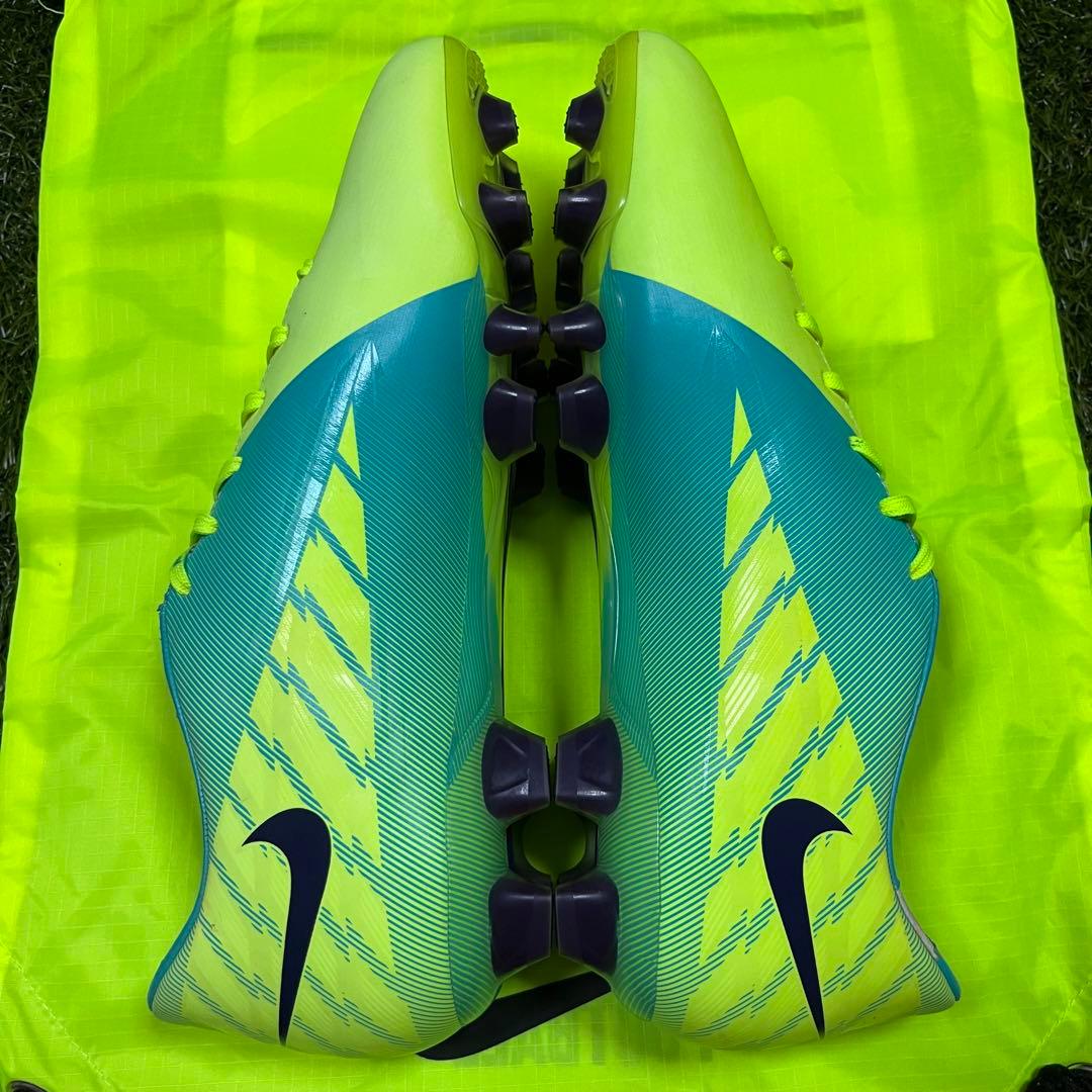 NIKE Mercurial Vapor Ⅶ HG-V 25.5cm