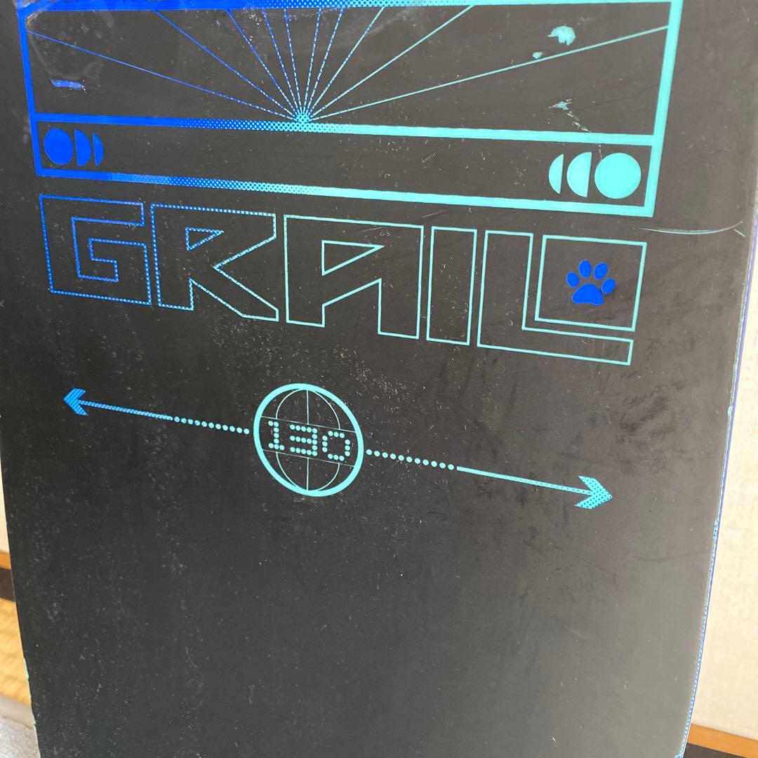 サロモン　ジュニア　スノーボード　130