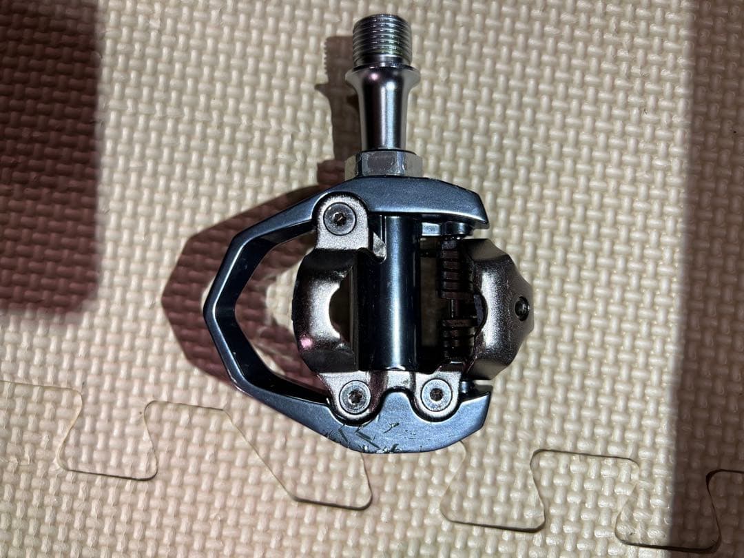 パーツ SHIMANO PD-ES600