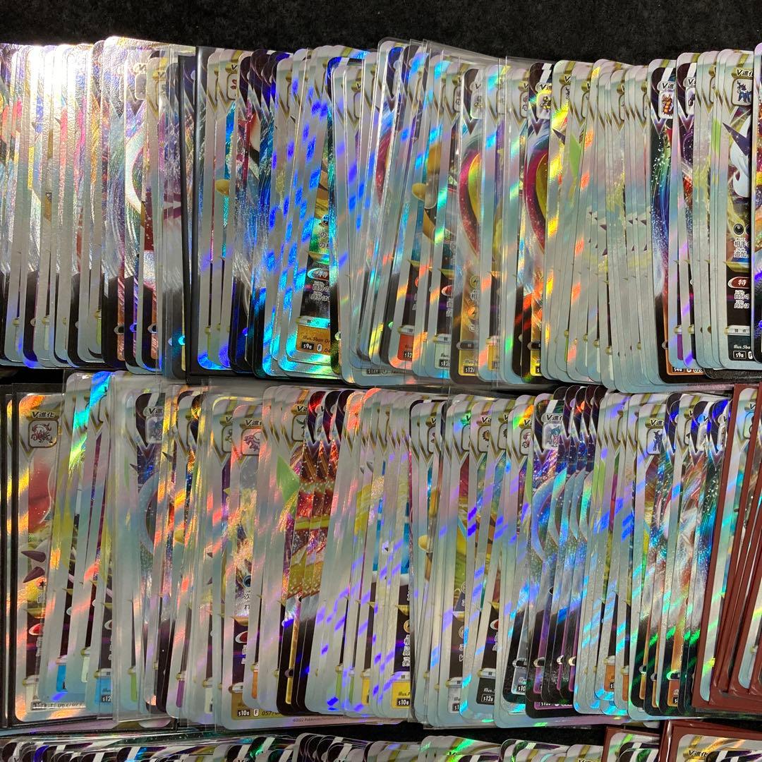 ポケモンカード　全て　RRRのみ　約1000枚セット　大量　まとめ売り　ミュウ