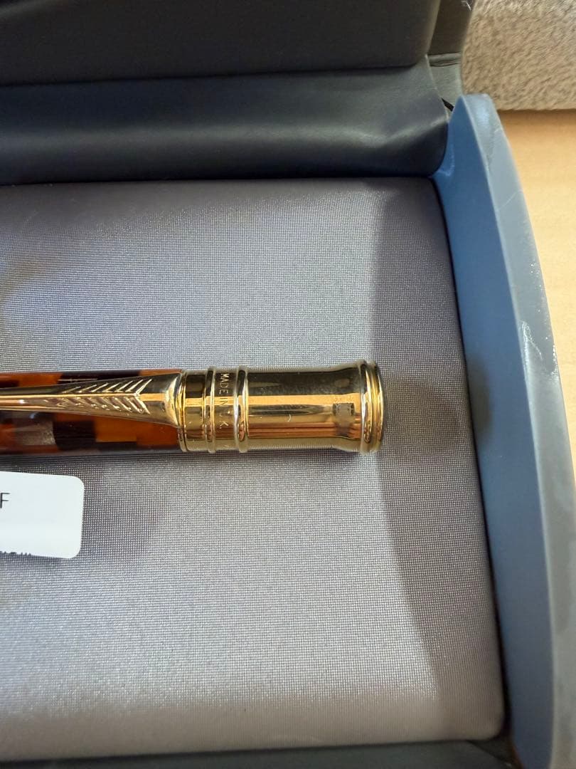 新品未使用Parkerボールペン