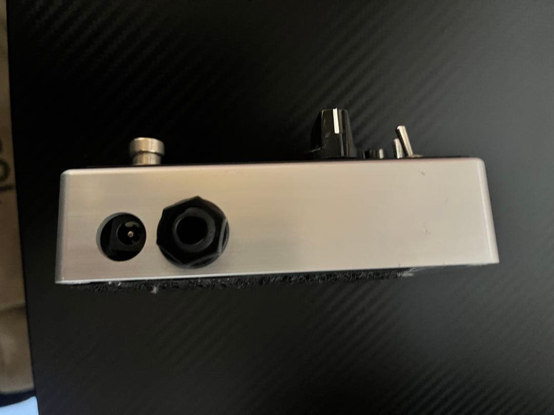 ベース Darkglass MICROTUBES B3K V1