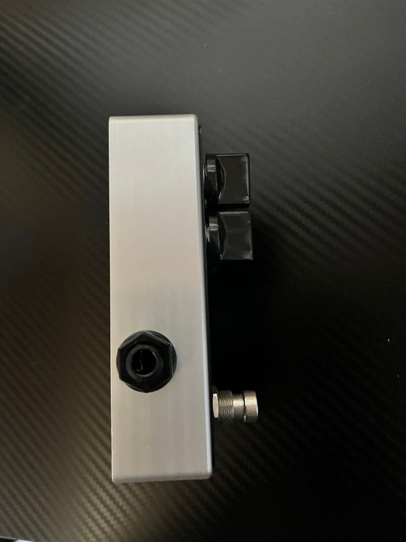 ベース Darkglass MICROTUBES B3K V1