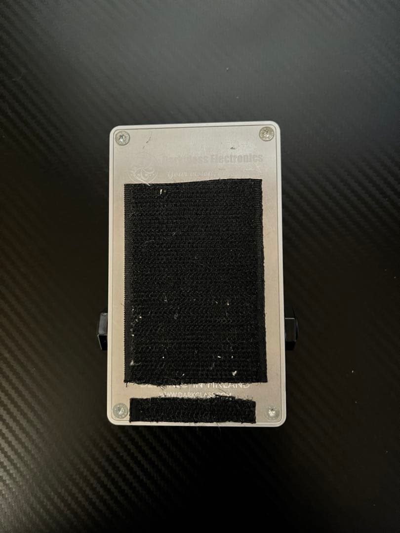 ベース Darkglass MICROTUBES B3K V1