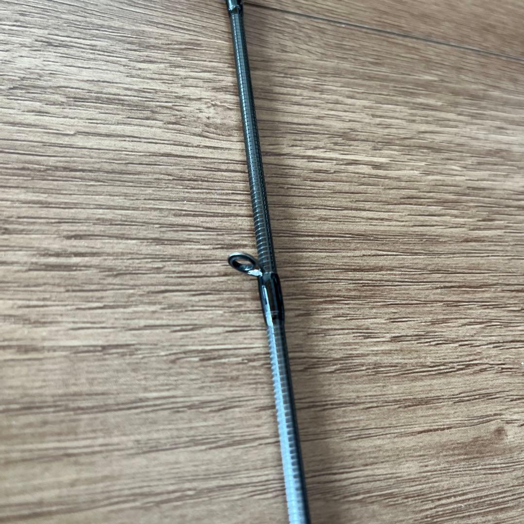 ジャッカル　ビンビンスティックシュプリーム　BSP-C511UL