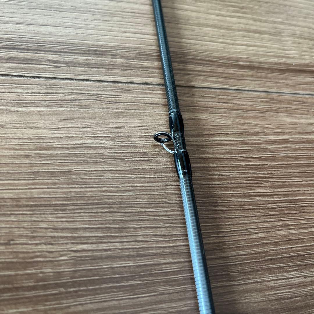 ジャッカル　ビンビンスティックシュプリーム　BSP-C511UL