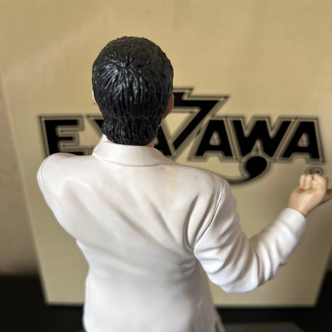 矢沢永吉 フィギュア E.YAZAWA