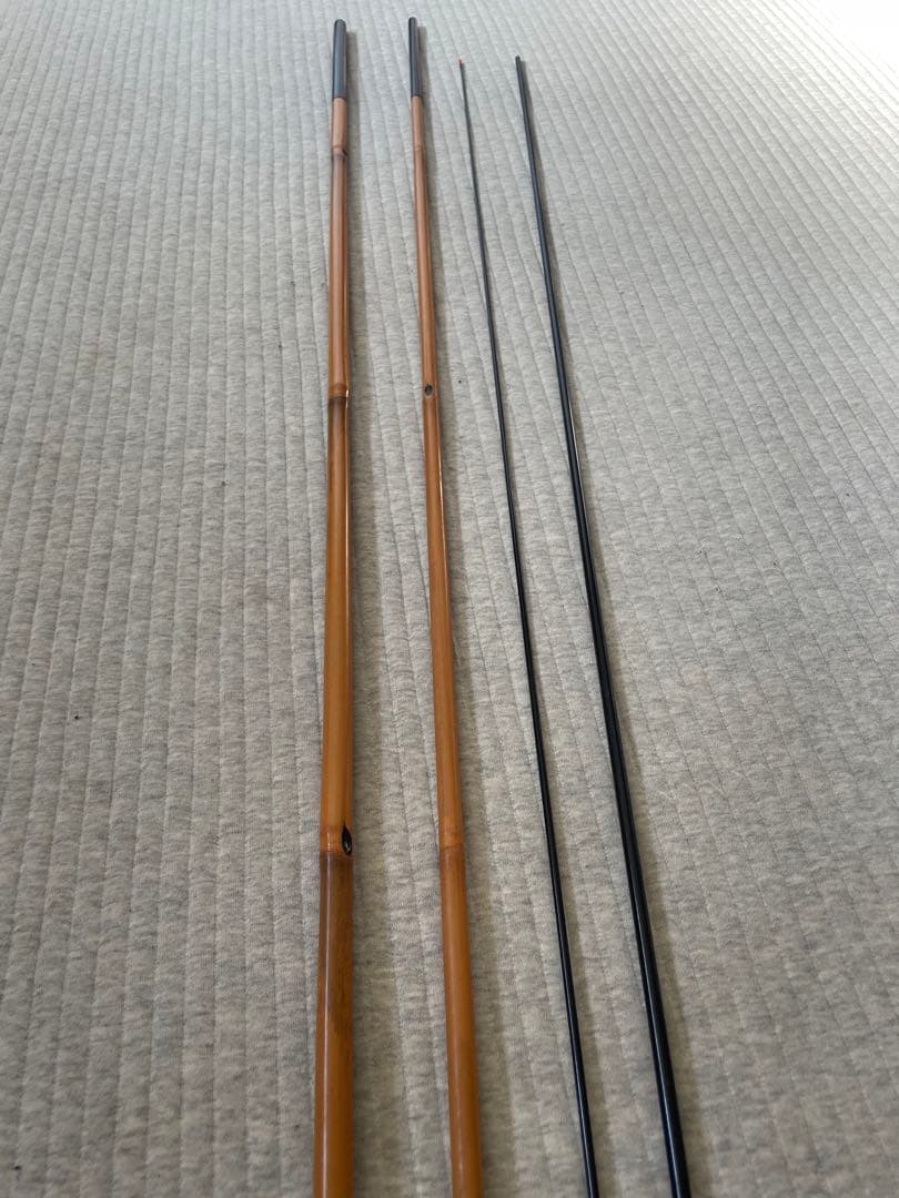 たく味　匠　13.2尺　釣竿