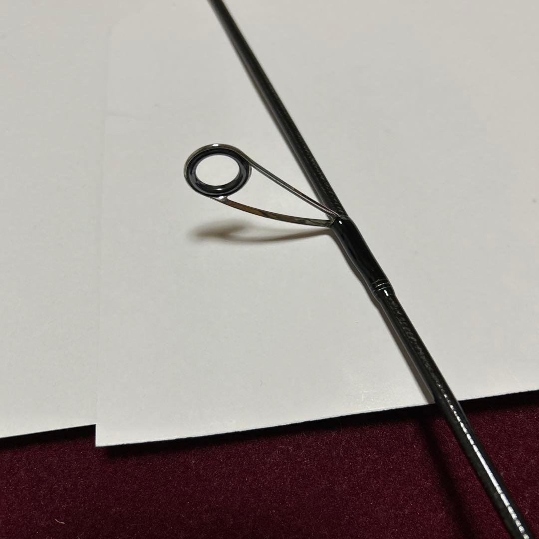 Daiwa エリアバム60UL-G