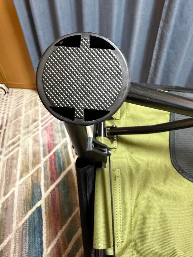 エルエルビーン　アカディアローキャンプチェア　llbean 収納袋付き！