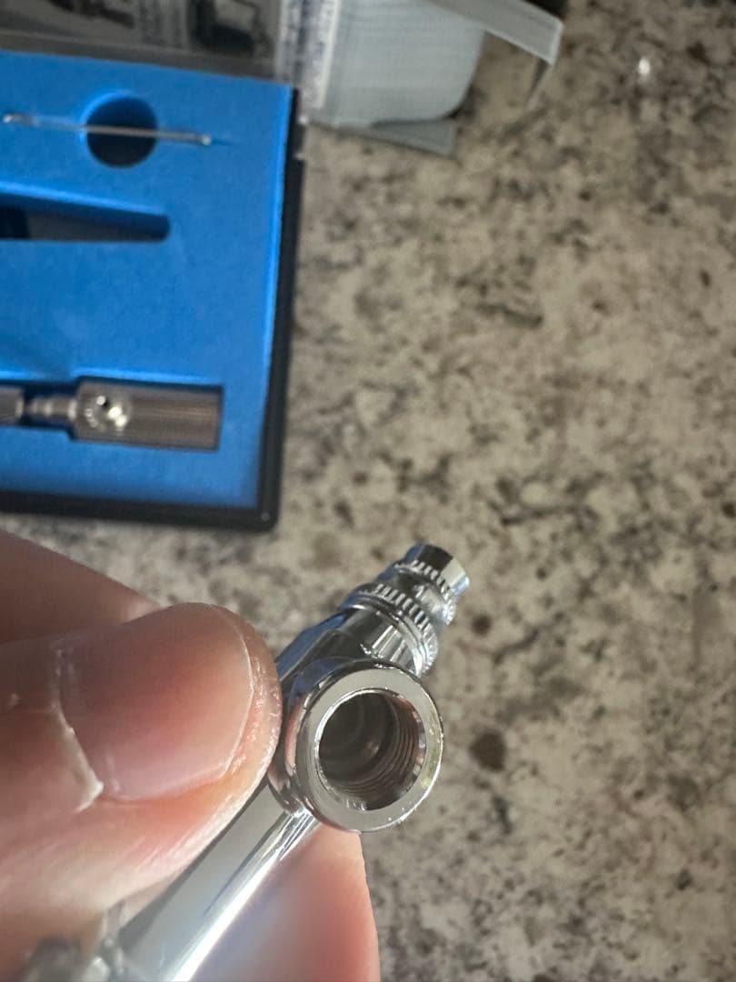 クレオス PS275 プロコンBOY WAトリガータイプ ダブルアクション