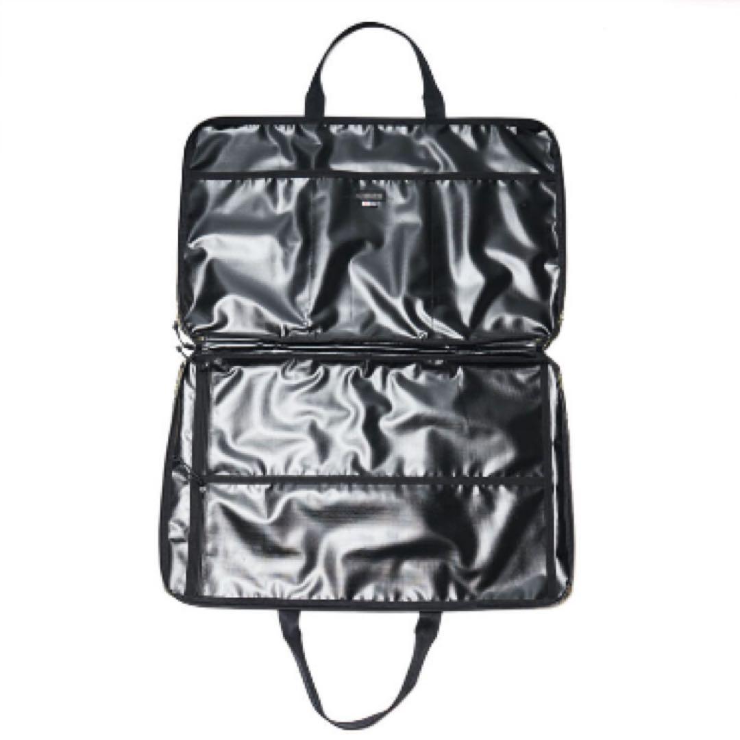 MINI TABLE CASE ／WOLF GREY 【Ballistics】